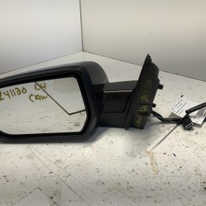 2015 CHEVROLET EQUINOX SIDE VIEW MIRROR - 1043973