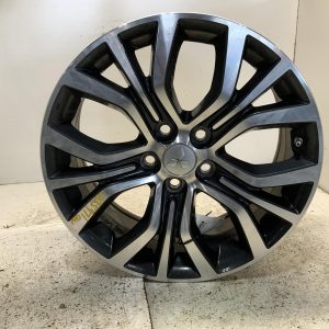 2016 MITSUBISHI OUTLANDER WHEEL - 1026095