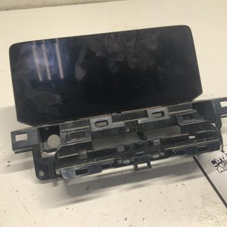 2021 MAZDA MAZDA_CX~5 INFO-GPS-TV SCREEN - 921192