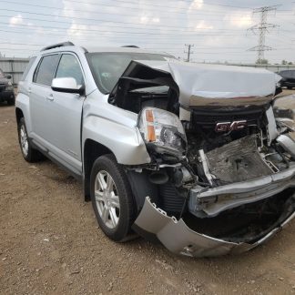 2015 GMC TERRAIN ENGINE ASSEMBLY - 905708