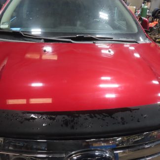 2008 FORD EDGE ENGINE ASSEMBLY - 1121436